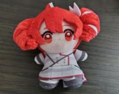 키*치님 중음테트 따끈따끈 봉제인형