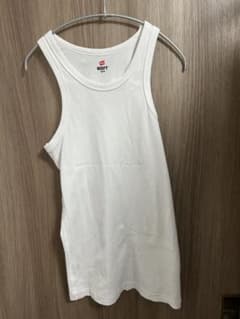 Hanes タンクトップ (ヘインズ)のサムネイル