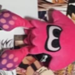 スプラトゥーン2 イカストラップ。値下げ中のサムネイル
