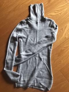 【美品】ユニクロ/ UNIQLO  タートルネックのサムネイル