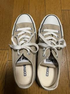コンバース オールスター スニーカーのサムネイル