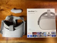 Oculus Go 32GBのサムネイル