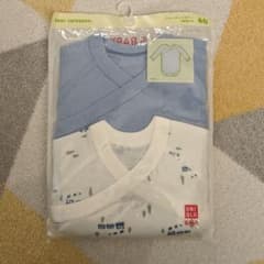 新品　長袖　クルーネックボディのサムネイル