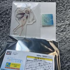 タイトーくじ アトリ atri アクリルスタンドのサムネイル