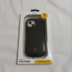 iFace First Class MagSynq iPhone 케이스