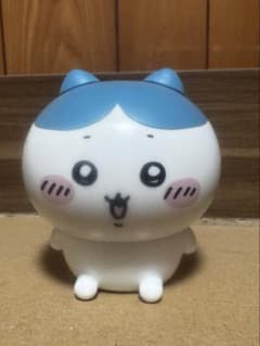 ハチワレ カプセルトイのサムネイル