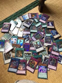 遊戯王 スターダスト・ドラゴンとおまけのサムネイル