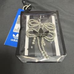 adidas オリジナルス　ORIBBON シューアクセサリーのサムネイル
