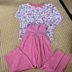 アンパンマン　パジャマ　95のサムネイル