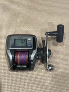 ダイワ　TANASENSOR-S 250DX　早技のサムネイル