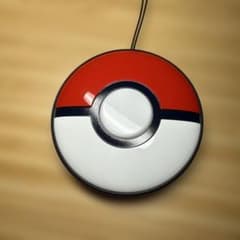 Pokémon GO Plus + 本体のサムネイル