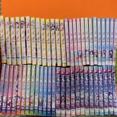 プリパラ DVD 全巻セット シーズン1 2 3 4 アイドルタイムプリパラ
