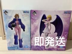 一番くじ　ワンピース　メモリーオブヒロインズ　フィギュアのサムネイル