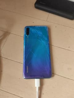 HUAWEI P30 lite ジャンクのサムネイル