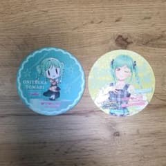 러브라이브 슈퍼스타 Liella! 오니즈카 동반 코스터 세트