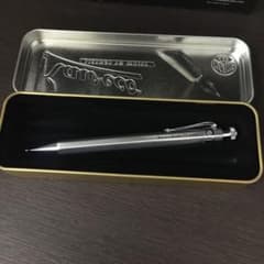 カヴェコスペシャル シャイニーシルバー 0.9mm 限定色 - メルカリ