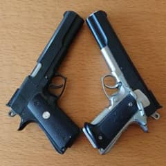 WA ゴールドカップ ナショナルマッチのサムネイル