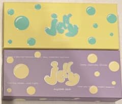 enoi jelly mag 全20色セット ゼリーマグ エノイ enoi jelly mag 全20色セット ゼリーマグ エノイ - メルカリ