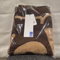 k*️様 完売品　muta ジャガード スポーツタオル 新品　未使用 - 4