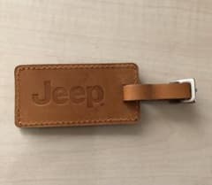 jeep キーホルダーのサムネイル
