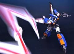 改造 CM`sワンフェス限定品 メカアクションシリーズ ダイアトラス 蛙*ん様 改造 CM`sワンフェス限定品 メカアクションシリーズ ダイ