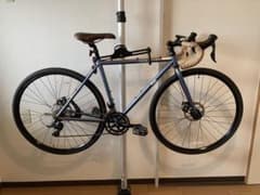 さかなさん専用FUJI Feather CX+ 2018 XS 49cmのサムネイル