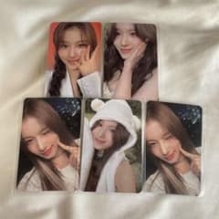 TWICE with-youth サナ トレカ 5枚 セット SANA - メルカリ
