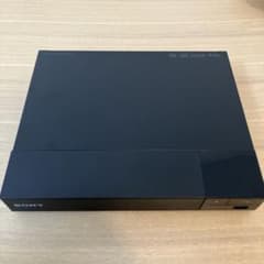 SONY Blu-rayディスク／DVDプレイヤー HDMIケーブル付きのサムネイル