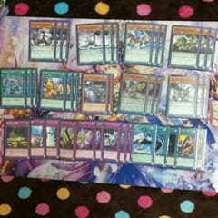 遊戯王 ダイナミストのサムネイル