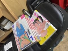 感じさせて　BABY 漫画　全巻　キャーな女たち　レトロ　昭和　平成