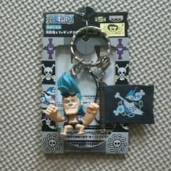 [新品]ワンピース！キーホルダー！のサムネイル