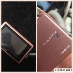 FUJIFILM デジカメのサムネイル