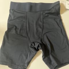UTILITY TIGHTS JUNIOR ハーフタイツ　140のサムネイル