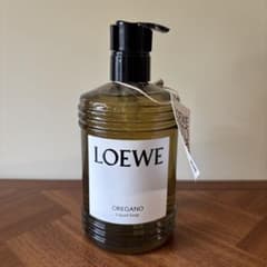 【みみこ】ロエベ リキッドソープ オレガノ 360ml LOEWE ロエベリキッドソープ オレガノ 360ml 新品、未使用 - メルカリ
