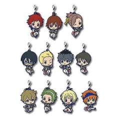 이치 반 쿠지 아이돌 마스터 SideM ~ 고무 매력 11 종 세트