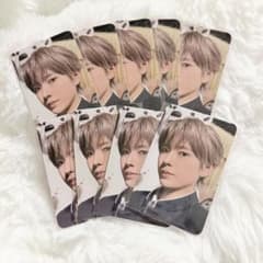 NCT WISH ユウシのサムネイル