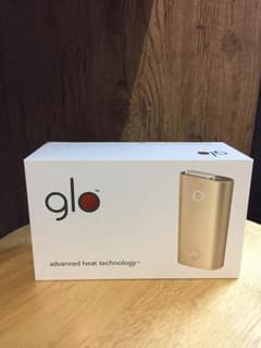 glo グロー 本体のサムネイル
