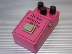 新品同様 Ibanez CSL Stereo Chorus Maxon コーラス 新品同様 Ibanez CSL Stereo Chorus Maxon コーラス - メルカリ
