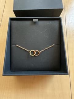 DANIEL WELLINGTON ブレスレット ゴールドカラーのサムネイル