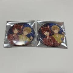 るぅりーぬ　缶バッジのサムネイル
