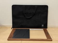 Shim.Craft T.G.F. ウォールナット シムボード ケース付 - メルカリ