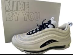NIKE AIR MAX 97 エアマックス97 セイル/ブラックのサムネイル