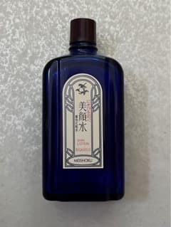 化粧水  美顔水のサムネイル