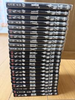 黒執事　1巻〜23巻　9巻以降全て初版のサムネイル
