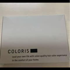 カラリス　ミルクティ4.0のサムネイル
