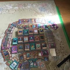 壺様専用】遊戯王カードまとめ売りのサムネイル