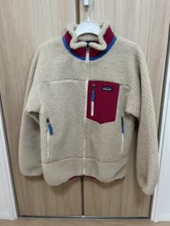 patagonia パタゴニア レトロXのサムネイル