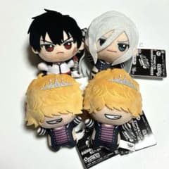 家庭教師ヒットマンREBORN! ちびぐるみvol.2の入手方法まとめ – 攻略大百科