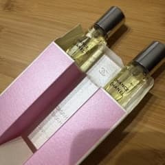 新品未使用CHANEL CHANCE / EAU FRAICHE リフィル2本 - メルカリ