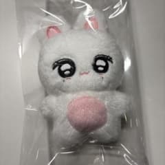 ウォニョン ぬいぐるみ ドール マスター 10cm IVE 모찌녕 - メルカリ